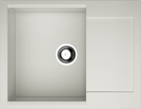 Кухонная мойка OMOIKIRI Daisen 65-PA (арт.4993680)