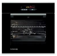 Духовой шкаф De Dietrich DOP 740 черный