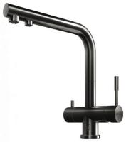 Смеситель OMOIKIRI nagano-pvd-gm ona-pvd-gm-35 (4994179)