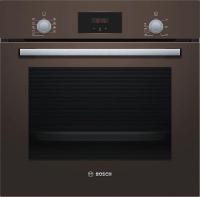 Встраиваемый электрический духовой шкаф Bosch HBF114BL0R
