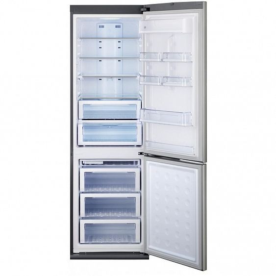 Холодильник SAMSUNG rl 52 tebih купить с доставкой по Москве и Московской области в интернет-магазине АваТехно