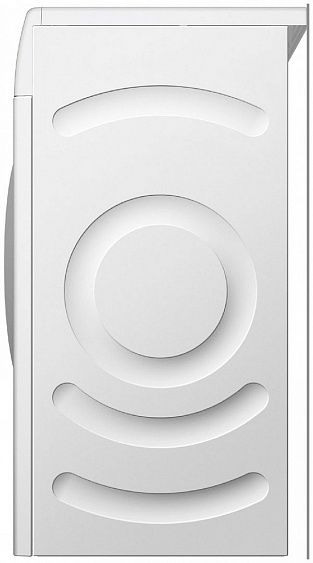 Стиральная машина BOSCH WHA122X1OE купить с доставкой по Москве и Московской области в интернет-магазине АваТехно