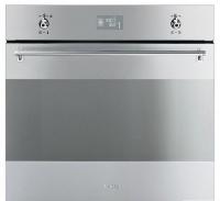 Духовой шкаф SMEG SFP390X-1