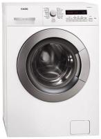 Стиральная машина AEG l 573260 sl