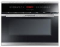 Встраиваемая микроволновая печь KUPPERSBUSCH emwk6550.0j1