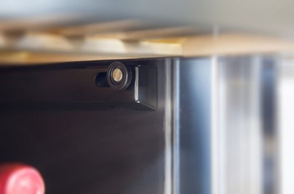 Винный шкаф COLDVINE C142-KBT2 купить с доставкой по Москве и Московской области в интернет-магазине АваТехно