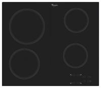 Поверхность WHIRLPOOL akt 809 ne