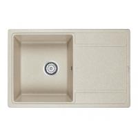 Кухонная мойка PAULMARK Flugen PM217850-BE