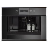 Встраиваемая кофемашина KUPPERSBUSCH CKV 6550.0 S2 Black Chrome Встраиваемая кофемашина KUPPERSBUSCH CKV 6550.0 S2 Black Chrome