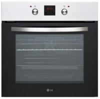 Электрический духовой шкаф LG lb-61v02s