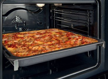 Духовой шкаф Whirlpool AKZ9 6230 S купить с доставкой по Москве и Московской области в интернет-магазине АваТехно