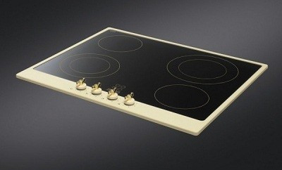 Поверхность SMEG p864p-9 купить с доставкой по Москве и Московской области в интернет-магазине АваТехно