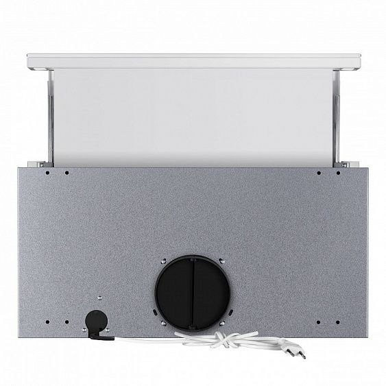 Вытяжка MAUNFELD VS Slide 60 белый купить с доставкой по Москве и Московской области в интернет-магазине АваТехно