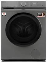 Стиральная машина TOSHIBA TW-BL100A4UZ (SS)