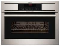 Духовой шкаф AEG km 8403001 m