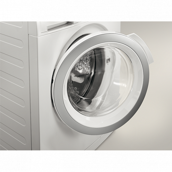 Стиральная машина с сушкой Electrolux EWW 1696 SWD купить с доставкой по Москве и Московской области в интернет-магазине АваТехно