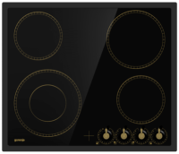 Варочная панель Gorenje EC 642 CLB