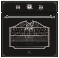 Электрический духовой шкаф Electrolux OPEB2650B