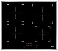 Варочная поверхность HAIER HHY-Y64NFB