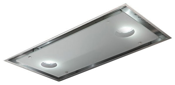 Вытяжка SMEG KSG52B купить с доставкой по Москве и Московской области в интернет-магазине АваТехно