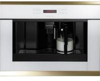 Встраиваемая кофемашина KUPPERSBUSCH EKV 6500.1 W4 Встраиваемая кофемашина KUPPERSBUSCH EKV 6500.1 W4