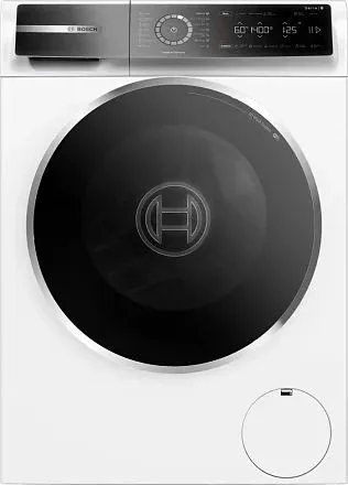 Стиральная машина Bosch WGB24400ME купить с доставкой по Москве и Московской области в интернет-магазине АваТехно