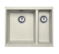 Кухонная мойка ZIGMUND & SHTAIN integra 500.2 каменная соль
