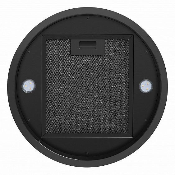 Вытяжка MAUNFELD LEE ISLA 39 GOLD купить с доставкой по Москве и Московской области в интернет-магазине АваТехно