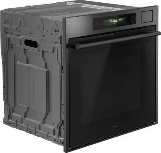 Духовой шкаф ASKO OCSM66BSH купить с доставкой по Москве и Московской области в интернет-магазине АваТехно