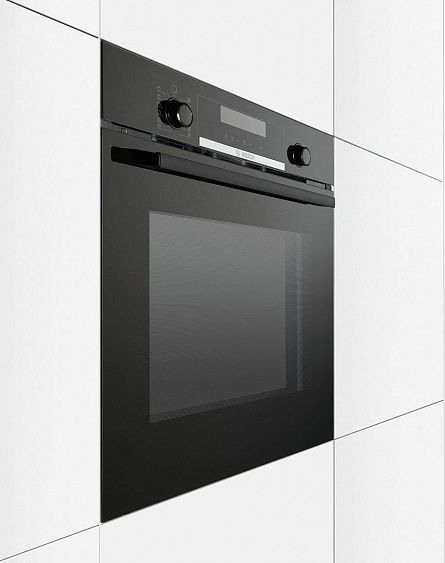Духовой шкаф BOSCH HBG578FB0R купить с доставкой по Москве и Московской области в интернет-магазине АваТехно