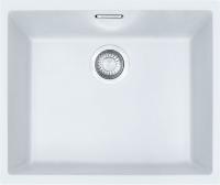 Кухонная мойка FRANKE SID 110-50 полярный белый (125.0443.352)