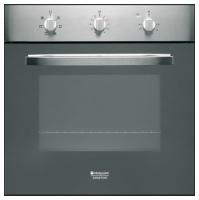 Духовой шкаф HOTPOINT-ARISTON fhs 21 ix/ha s