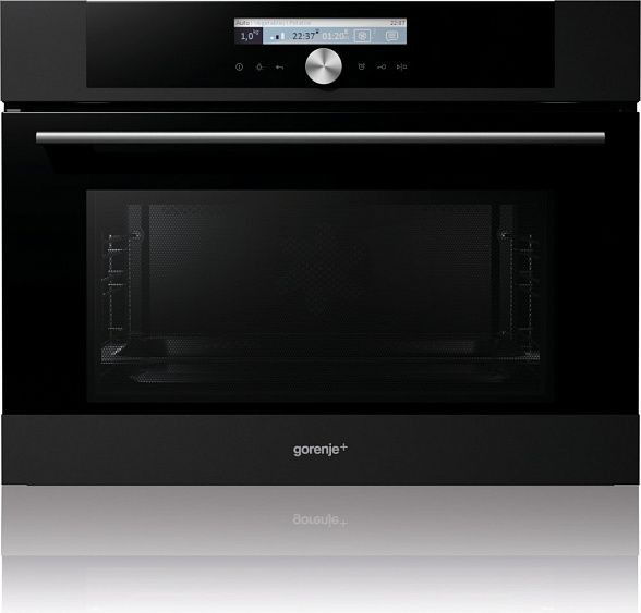 Микроволновая печь Gorenje GOM 711 B купить в Москве цена в интернет-магазине АваТехно