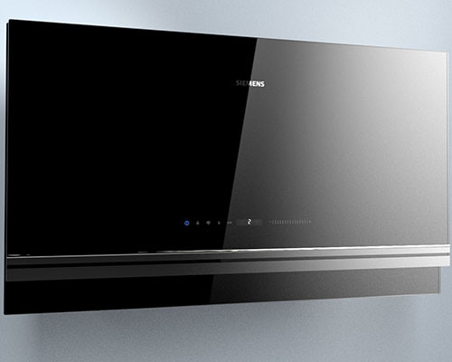 Вытяжка SIEMENS LC97FVW60 купить с доставкой по Москве и Московской области в интернет-магазине АваТехно