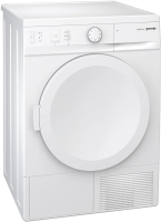 Сушильная машина GORENJE d 74 sy2 w