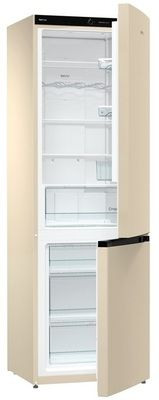 Холодильник GORENJE NRK 6192 CC4 купить с доставкой по Москве и Московской области в интернет-магазине АваТехно