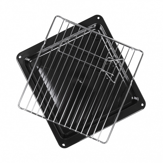 Духовой шкаф MAUNFELD EOEC.516B2 купить с доставкой по Москве и Московской области в интернет-магазине АваТехно