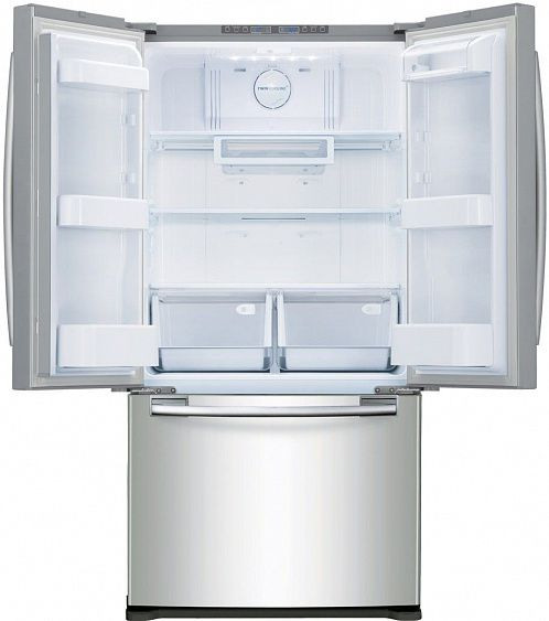 Холодильник side-by-side SAMSUNG rf62hepn купить с доставкой по Москве и Московской области в интернет-магазине АваТехно