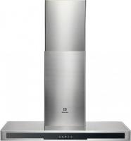 Вытяжка ELECTROLUX efb 90550 bx