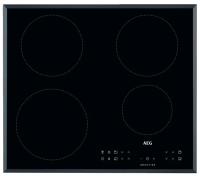 Варочная поверхность AEG IKB 64301 FB черный