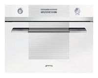 Духовой шкаф SMEG sc45mcb2