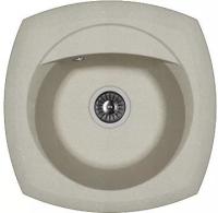 Кухонная мойка FLORENTINA Корсика грей (20.105.B0510.305)