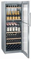 Винный шкаф LIEBHERR wtpes 5972