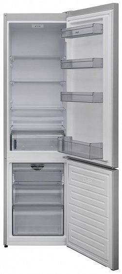 ХОЛОДИЛЬНИК JACKY'S JR FS227MS купить с доставкой по Москве и Московской области в интернет-магазине АваТехно