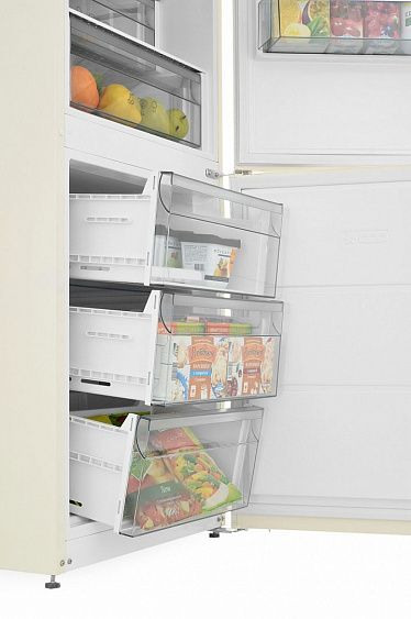 Холодильник Schaub Lorenz SLU S379X4E купить с доставкой по Москве и Московской области в интернет-магазине АваТехно