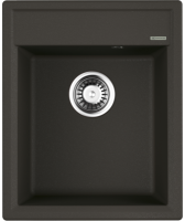 Кухонная мойка OMOIKIRI Daisen 42-DC Artgranit/Темный Шоколад (4993605)