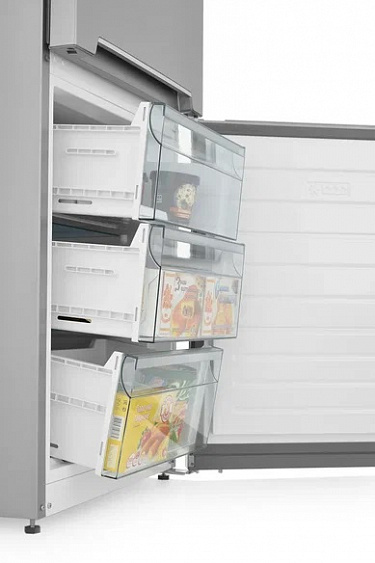 Холодильник JACKY'S JR FI20B1 купить с доставкой по Москве и Московской области в интернет-магазине АваТехно