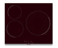Варочная поверхность BRANDT BPV6322B