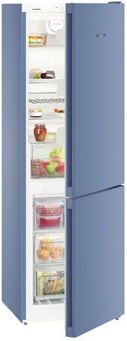 Холодильник LIEBHERR CNfb 4313 купить с доставкой по Москве и Московской области в интернет-магазине АваТехно