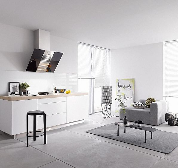 Вытяжка MIELE DA6096W OBSW черный обсидиан купить с доставкой по Москве и Московской области в интернет-магазине АваТехно